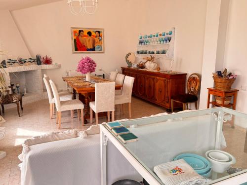 Fotografie z fotogalerie ubytování Villa Silmar v destinaci Capitana