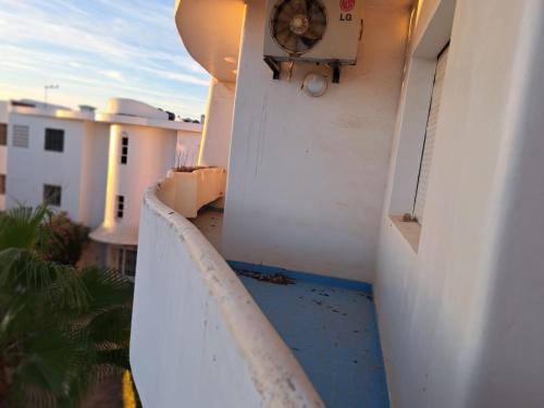 Afbeelding uit fotogalerij van Vue sur mer in El Harhoura