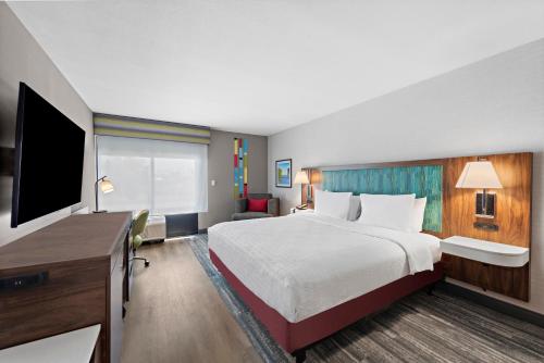 Hampton Inn Los Angeles Airport Image