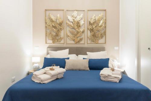 Foto Regina Damarete Ortigia Boutique Apartment 3