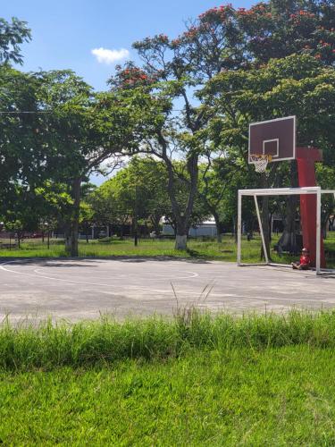 サンホセにあるBnB Ecostayのギャラリーの写真