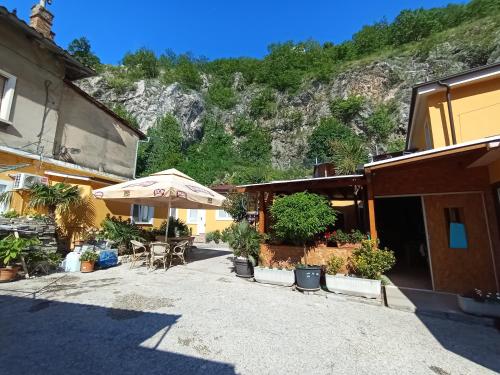 Rooms with WiFi Rijeka - 23254