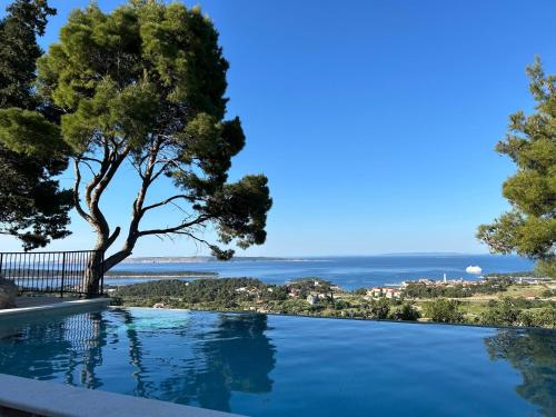 Family friendly house with a swimming pool Mundanije, Rab - 23393