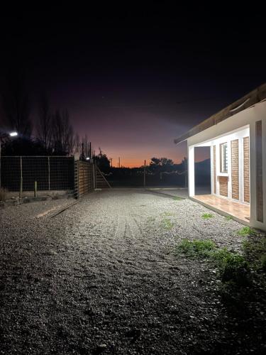 Gallery image of Casa equipada y acogedora in Vallenar