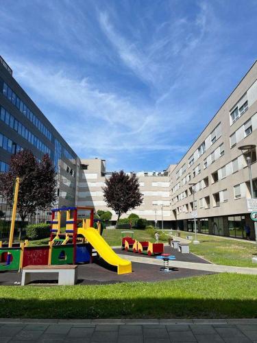 Apartments with WiFi Zagreb - 23412