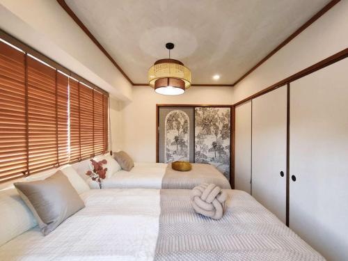 65 两室一厅 駒込站4分 近商业街 2 rooms 4 mins to ST Max 7P 直达新宿 涉谷 表参道 池袋 上野 代代木 银座 原宿