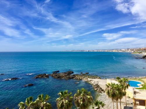 Paradise View Torremuelle Benalmadena