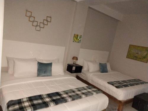 Fotografie z fotogalerie ubytování MisBHaven Resort and Spa v destinaci Port Antonio