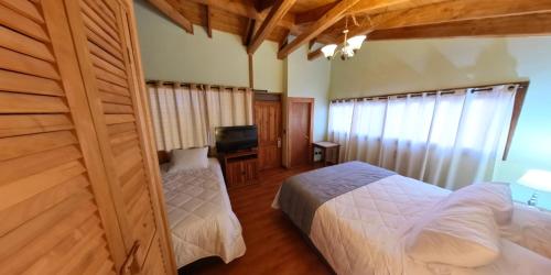 Galería fotográfica de Hotel casona de los ríos en Futrono
