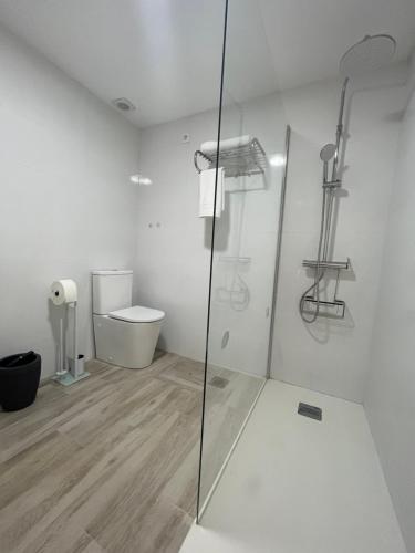 Apartamentos ESPIGAS PUERTO