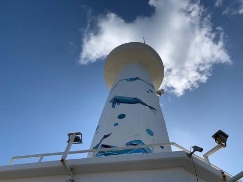 Billede fra billedgalleriet på Ulsan Guesthouse i Ulsan