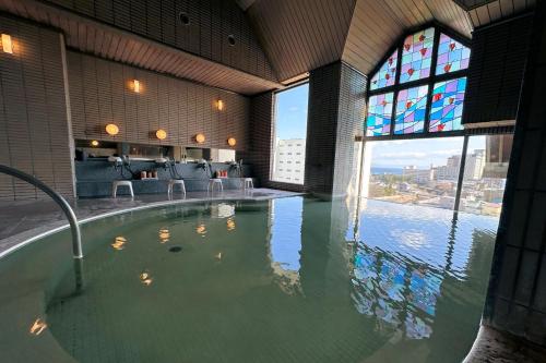 Hanabishi Hotel