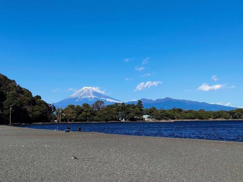 Gallery image of natureinn OSEKAN in Numazu