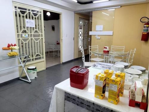 Galeriebild der Unterkunft Pousada Solar de Campos in Campos dos Goytacazes