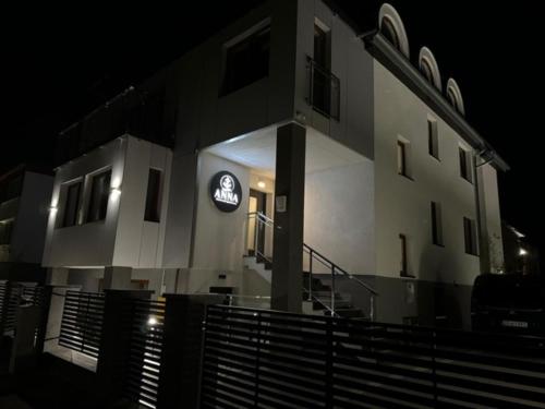 Gallery image of ANNA rooms and apartments in Mielno