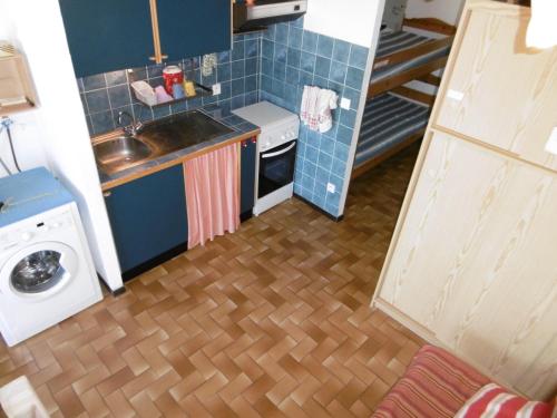 Photo de la galerie de l'établissement Studio Mezzanine avec Piscine et Tennis - Proche Plage - Garage Inclus - FR-1-799-7, au Barcarès