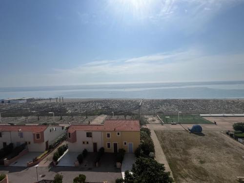 Appartement T2 Cabine Mezzanine avec Parking à 50m de la Plage - FR-1-799-23