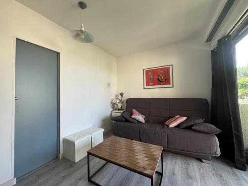 Photo de la galerie de l'établissement T3 climatisé, terrasse, parking, proche plage et commerces - FR-1-799-24, au Barcarès