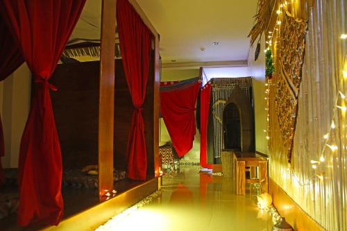 Fotografie z fotogalerie ubytování Palawan Uno Hotel v destinaci Puerto Princesa