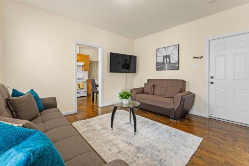 Billede fra billedgalleriet på The Commuter Dream Apartment close to NYC i Newark