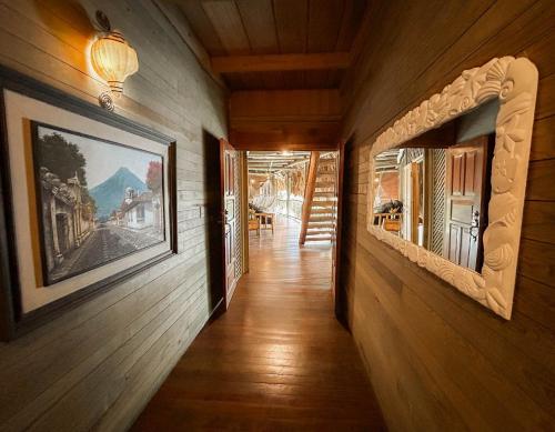 Φωτογραφία από το άλμπουμ του Casa Caribe Hotel σε Rio Dulce