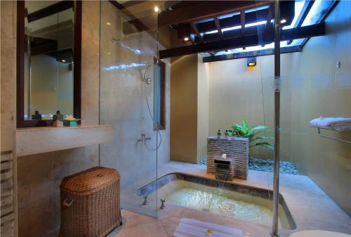 Gallery image of AlamKulkul Boutique Resort in Kuta