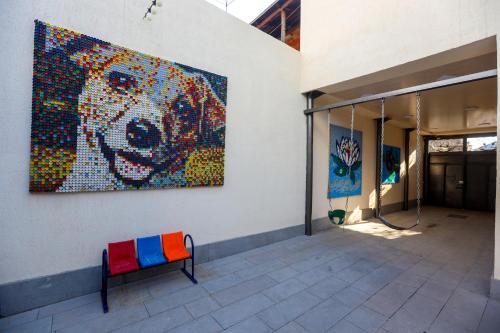 Fotografie z fotogalerie ubytování Syune Mini Hotel v destinaci Gjumri