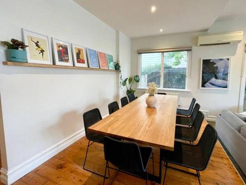 Gallery image of Seddonia Huge 5BR Luxury Family Retreat in Seddon