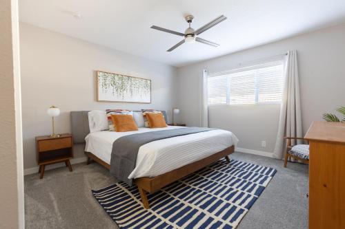 Gallery image of Modern Chic Condo In Midtown W Pool & Hot Tub in Phoenix