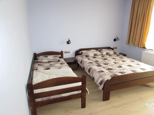 Billede fra billedgalleriet på Къща за гости Багренци i Bagrentsi