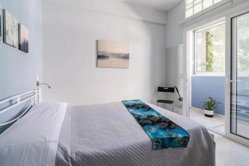 Lovely apartment in the center of Athens.