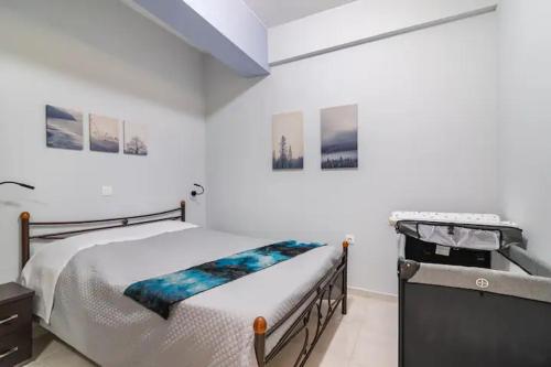 Lovely apartment in the center of Athens.