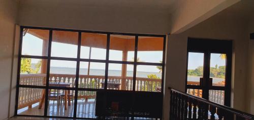 Gallery image of Sienna Beach and Safaris Hotel in Entebbe