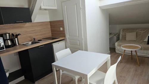 Cocon Villeurbanne Charpennes