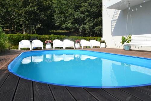 Apartamenty Wojnarowski