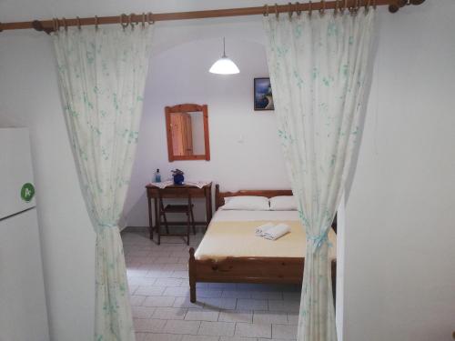 Gallery image of Blue House in Acherounes