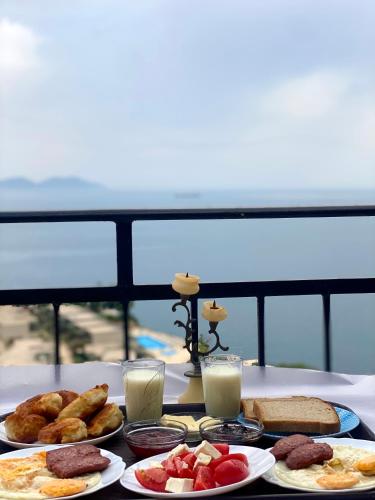 Gallery image of Hotel Vila "Oda E Miqve" in Vlorë