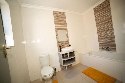 Gallery image of Polokwane Estate Lodge & Spa in Polokwane