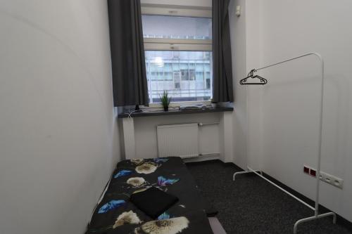 Zdjęcie z galerii obiektu Fantastic Waw - J7 Room A w Warszawie