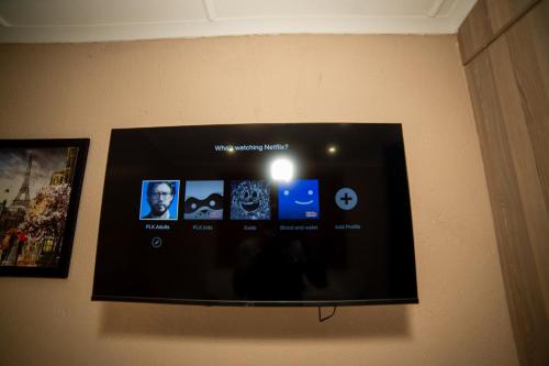 Gallery image of Polokwane Estate Lodge & Spa in Polokwane