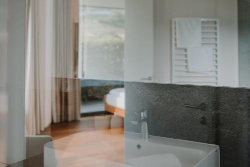 Bagno di Garni-Hotel Der Forsterhof