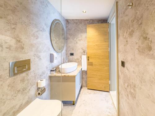 Φωτογραφία από το άλμπουμ του Residence 222 Hisarönü στο Φετιγιέ