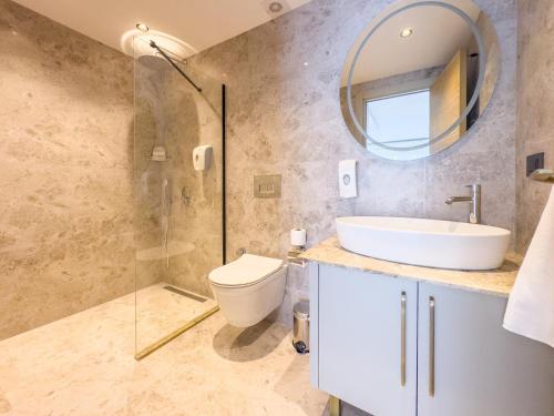 Φωτογραφία από το άλμπουμ του Residence 222 Hisarönü στο Φετιγιέ