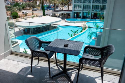 Φωτογραφία από το άλμπουμ του Residence 222 Hisarönü στο Φετιγιέ