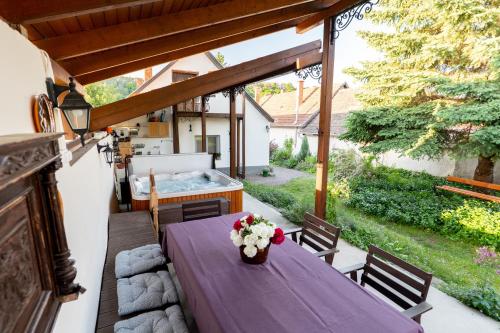 Ribizli Vintage Vendégház