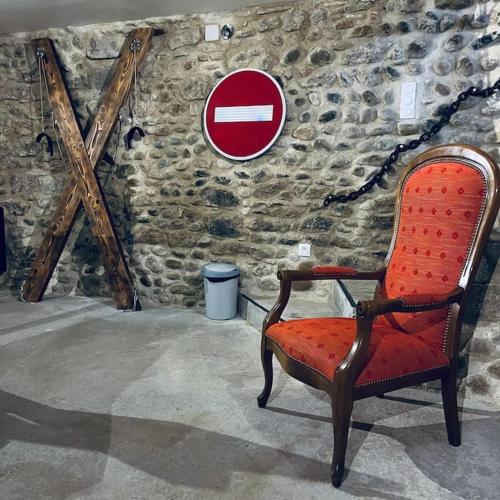 Photo de la galerie de l'établissement Le sans interdit, à Valence