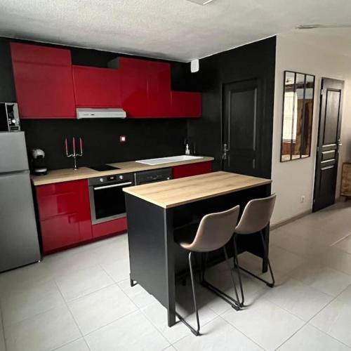 Photo de la galerie de l'établissement Le sans interdit, à Valence