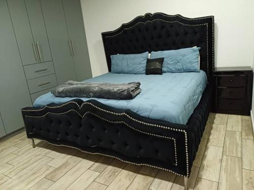 Ảnh trong thư viện ảnh của Condo Cerro Colorado #3 ở Tijuana