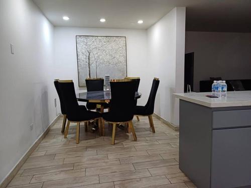 Ảnh trong thư viện ảnh của Condo Cerro Colorado #3 ở Tijuana