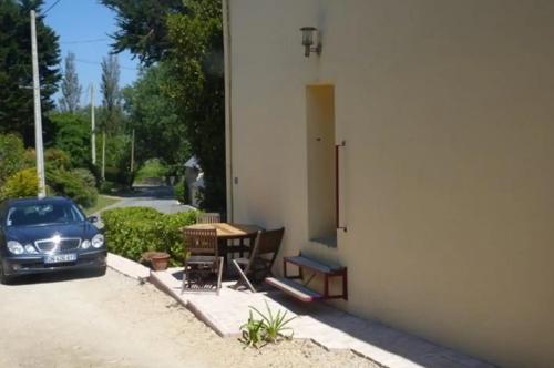 Fotografie z fotogalerie ubytování Gîte Callot Moulin de Kerellec v destinaci Plougoulm